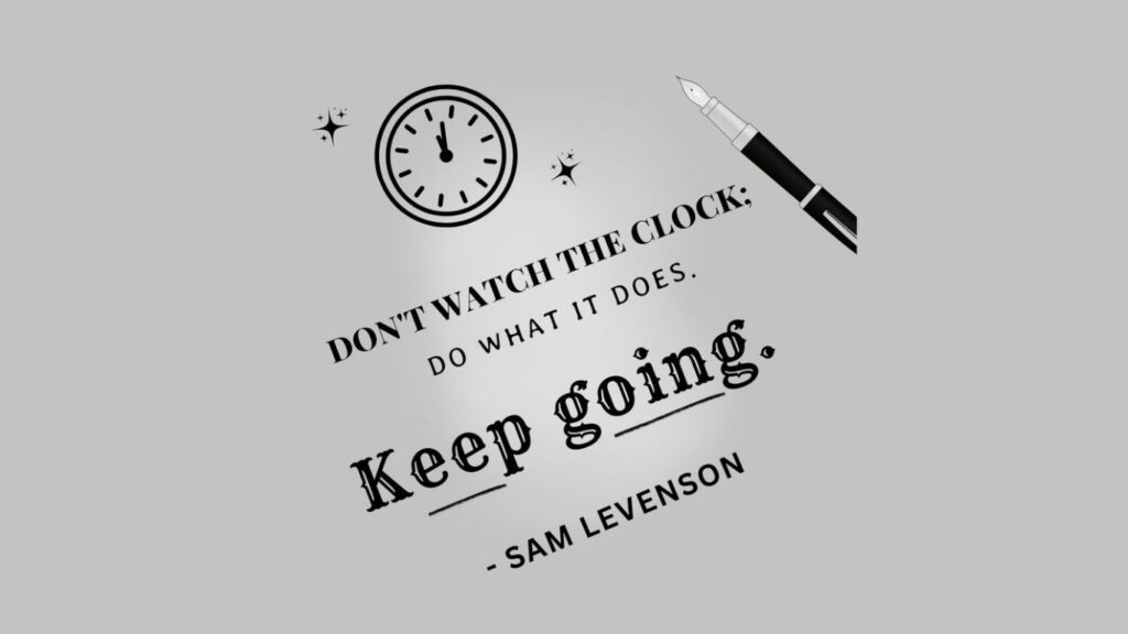 Inspirational Quotes