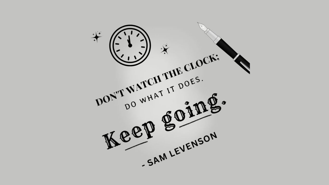 Inspirational Quotes