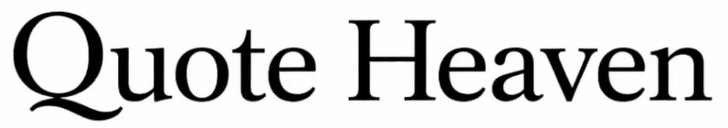 Quote Heaven logo