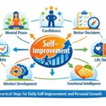 Why Self-Improvement Matters