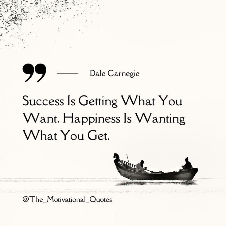 motivational quote image about success, hard work, positivity and inspiration. Success is getting what you want; happiness is wanting what you get.